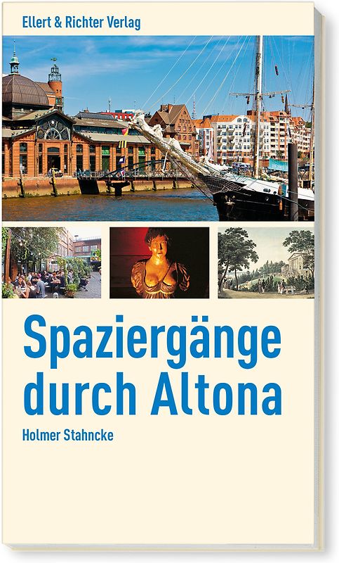 Spaziergänge durch Altona