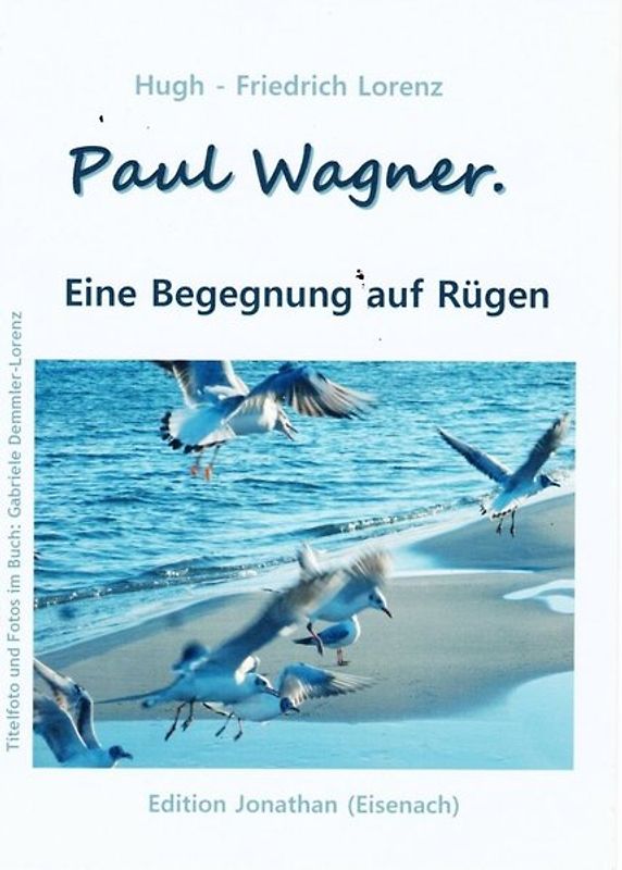 Paul Wagner.