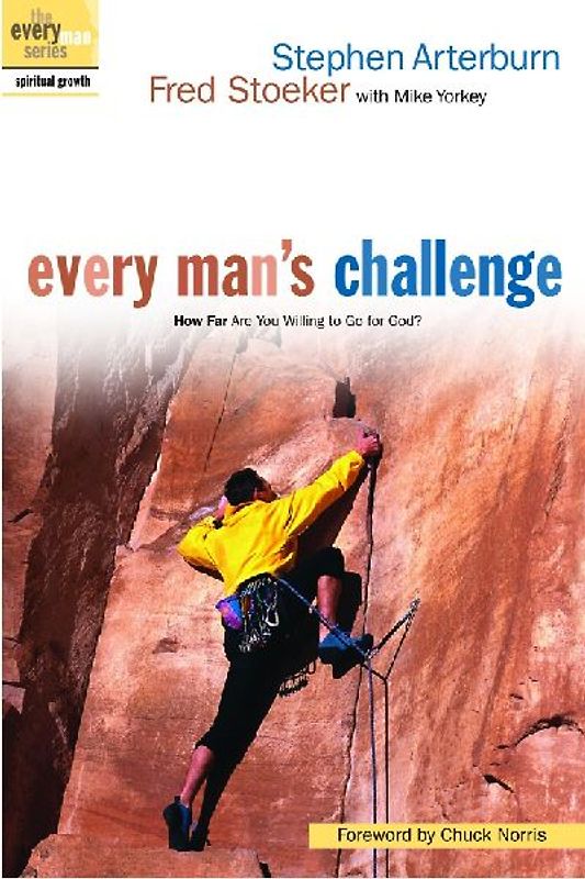 Every Man's Challenge