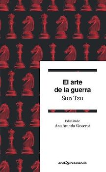 El Arte de la Guerra / The Art of War