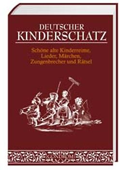 Deutscher Kinderschatz