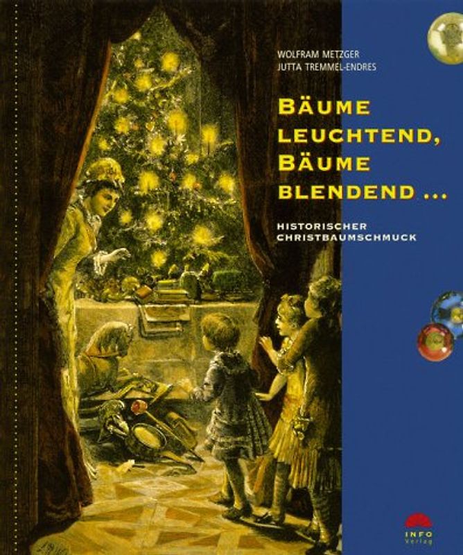 Bäume leuchtend, Bäume blendend...