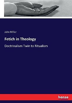 Fetich in Theology