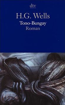 Tono-Bungay