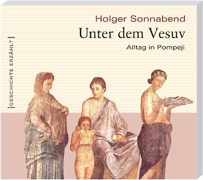 Unter dem Vesuv