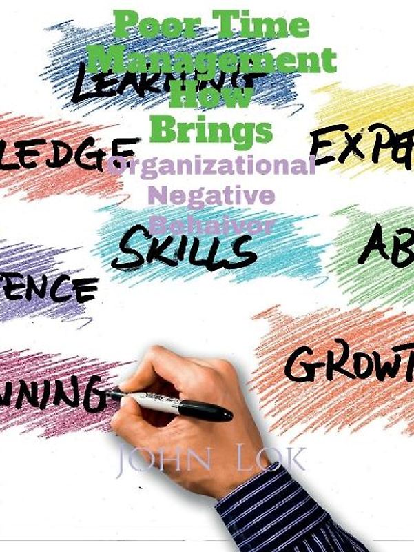 Poor Time Management How Brings