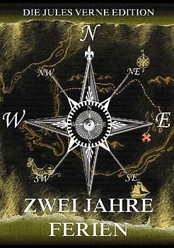 Zwei Jahre Ferien