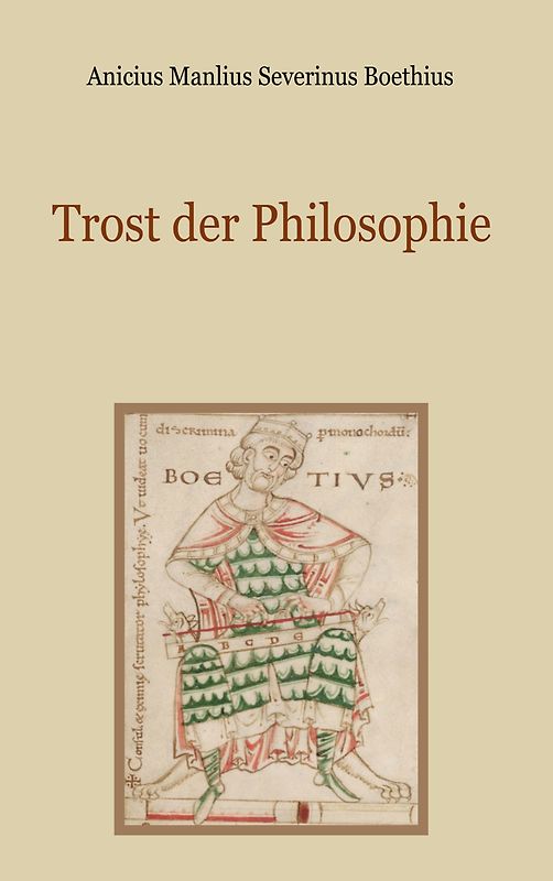 Trost der Philosophie