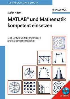 MATLAB und Mathematik kompetent einsetzen