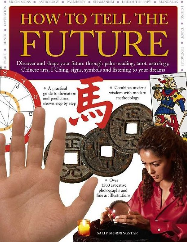 How to Tell the Future