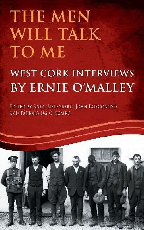 The Men Will Talk To Me