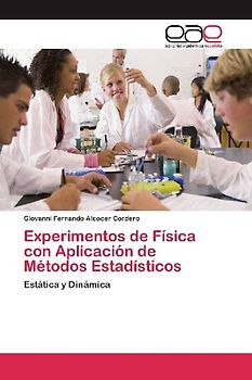 Experimentos de Física con Aplicación de Métodos Estadísticos
