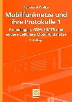 Mobilfunknetze und ihre Protokolle 1