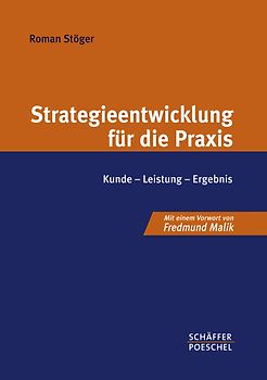 Strategieentwicklung für die Praxis