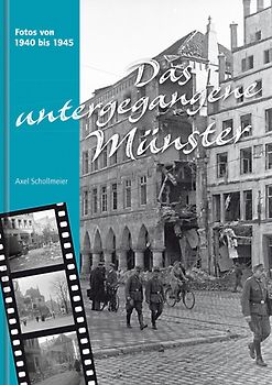 Das untergegangene Münster