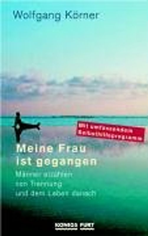 Meine Frau ist gegangen