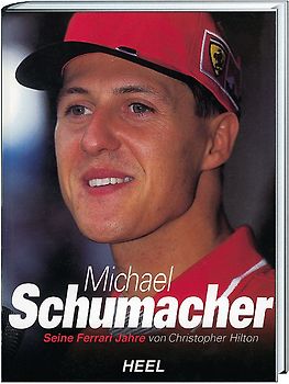 Michael Schumacher - Seine Ferrari-Jahre