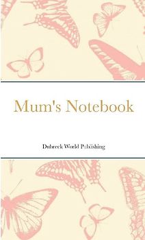 Mum's Notebook