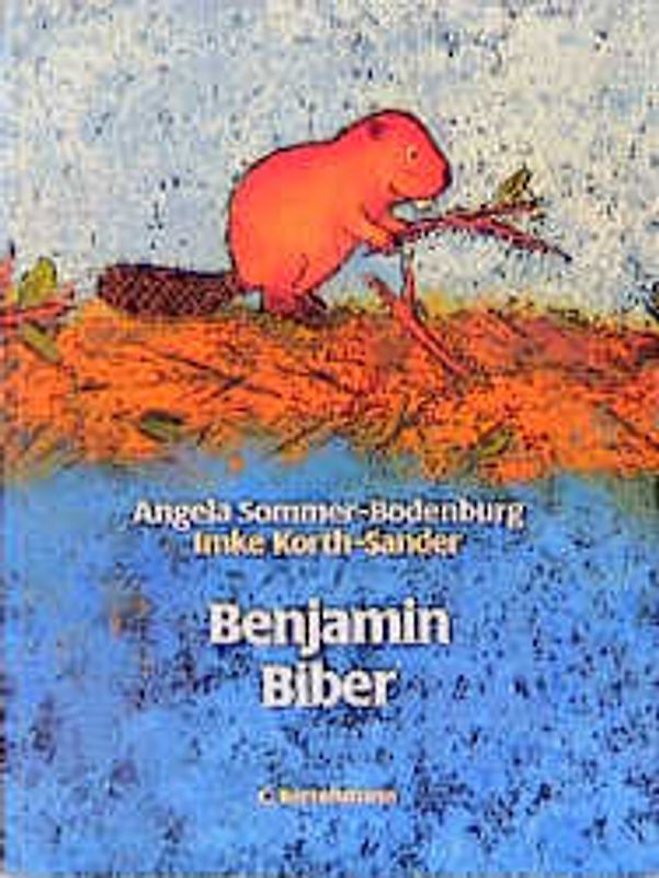 Benjamin Biber