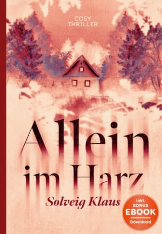 Allein im Harz: Urlaub mit Schrecken | Schaurig schöner Nervenkitzel