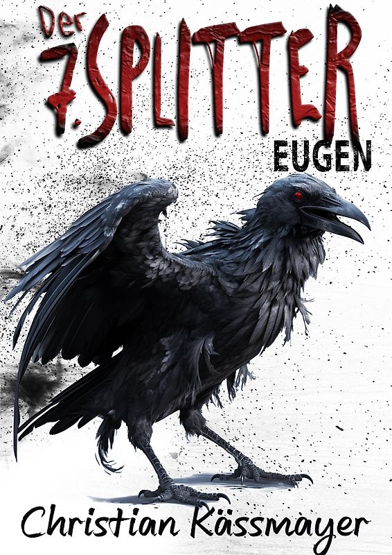 Eugen – Der 7. Splitter