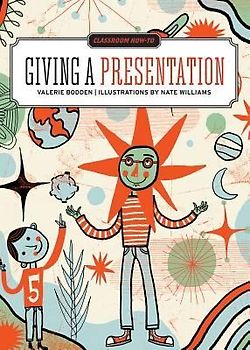 Giving a Presentation