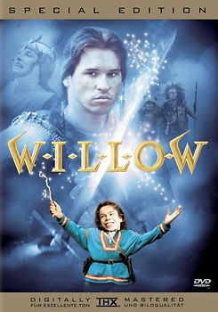 Willow [Special Edition] DVD