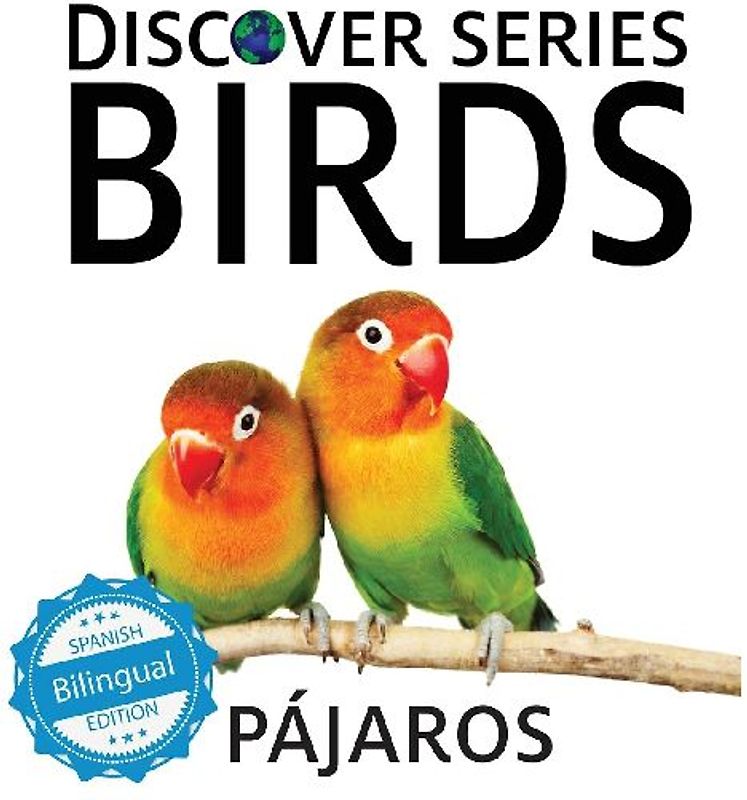 Birds / Pájaros