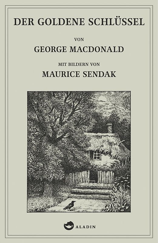 Der Goldene Schlüssel