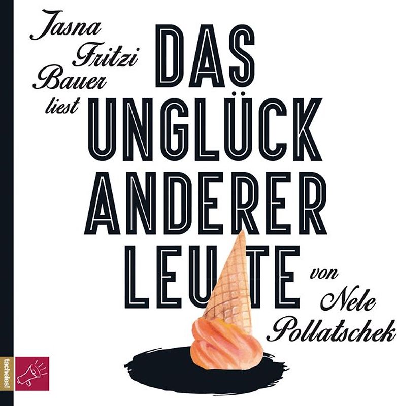 Das Unglück anderer Leute