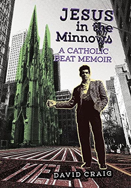 Jesus in the Minnows