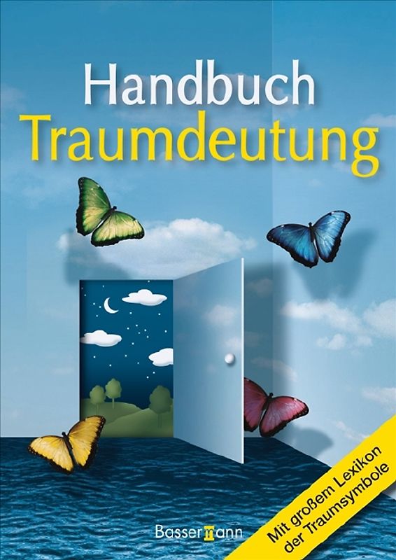 Handbuch Traumdeutung
