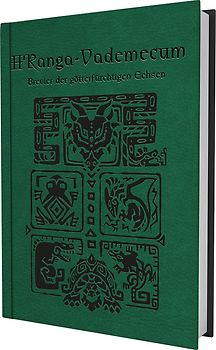 DSA - Hranga-Vademecum