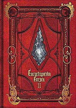 Encyclopaedia Eorzea ~The World of Final Fantasy XIV~ Volume II
