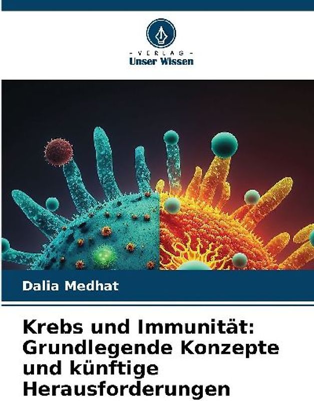Krebs und Immunität: Grundlegende Konzepte und künftige Herausforderungen