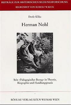 Herman Nohl