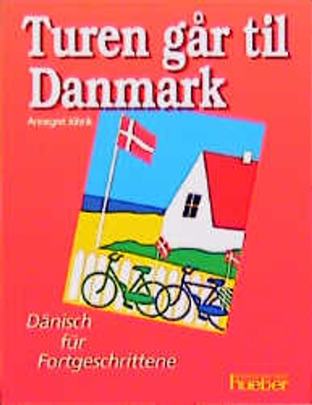 Turen går til Danmark
