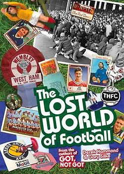 The Lost World of Football