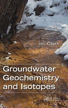 Groundwater Geochemistry and Isotopes