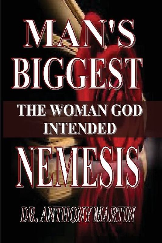 MAN'S BIGGEST NEMESIS