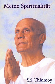 Meine Spiritualität