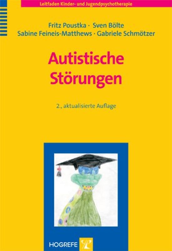 Autistische Störungen