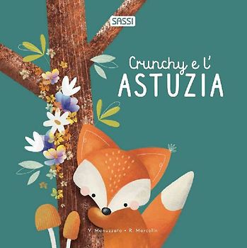 Crunchy e l'astuzia