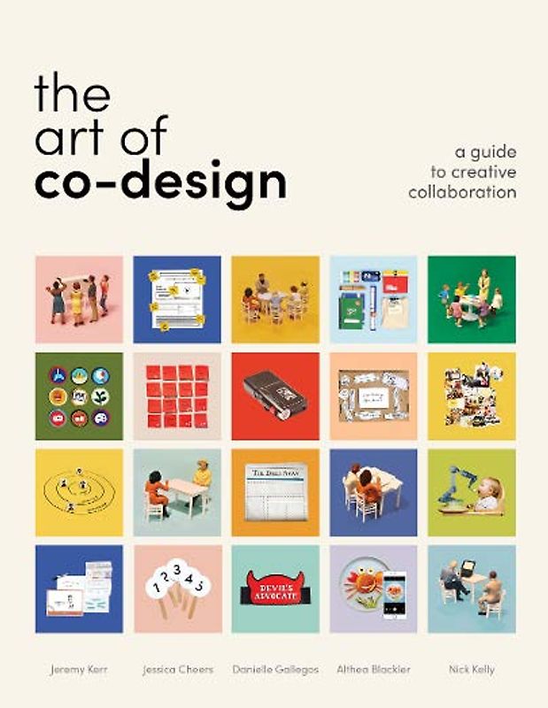 The art of co-design