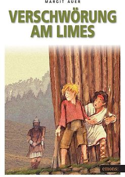 Verschwörung am Limes