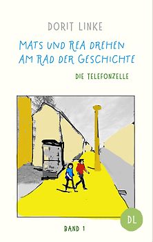 Mats und Rea drehen am Rad der Geschichte