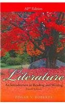 Literature: Ap Edition