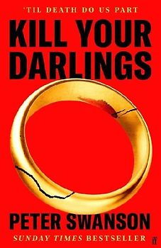 Kill Your Darlings