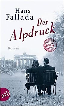 Der Alpdruck