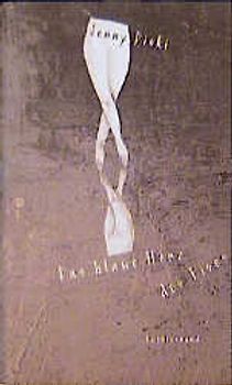 Das blaue Herz des Eises